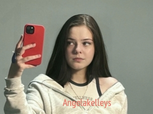 Angelakelleys