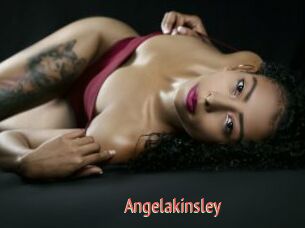Angelakinsley