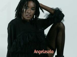 Angelasolo