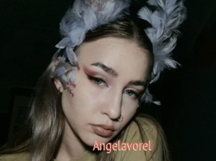 Angelavorel