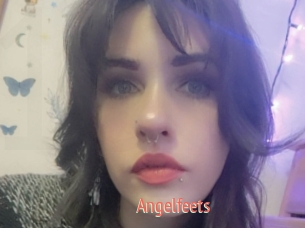 Angelfeets