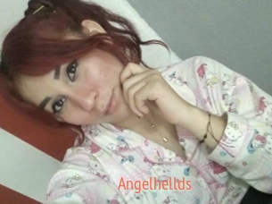 Angelhellds