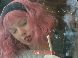 Angelicaash