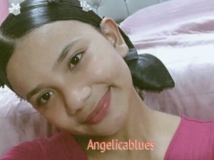 Angelicablues