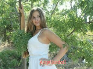 Angelicadoll