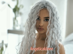Angelicakleee