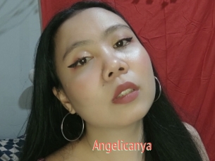 Angelicanya