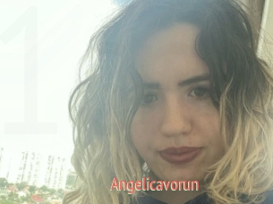 Angelicavorun