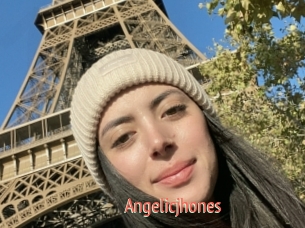 Angelicjhones