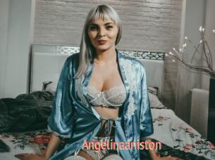 Angelinaaniston