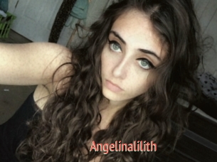 Angelinalilith