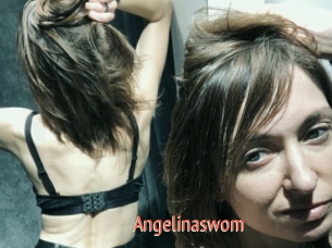 Angelinaswom