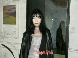 Angeliyali