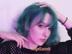 Angellasmit