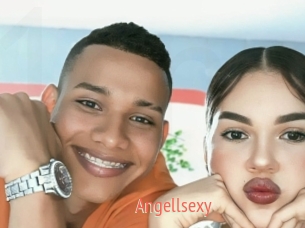Angellsexy
