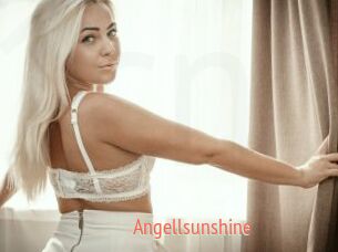 Angellsunshine