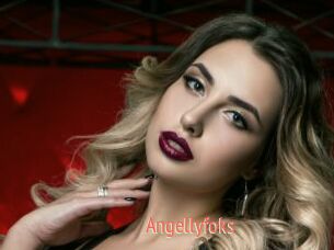 Angellyfoks