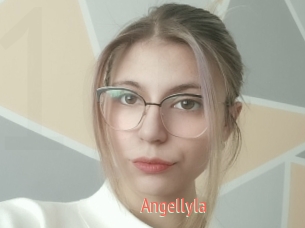 Angellyla