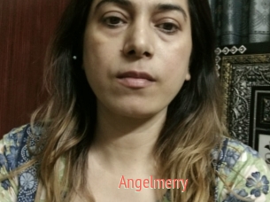Angelmerry
