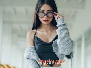 Angelroyalty