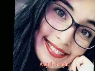 Angels_magic