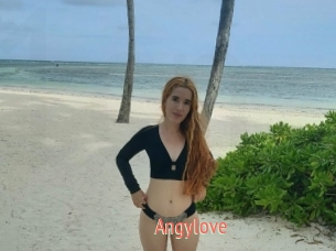 Angylove