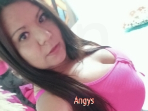 Angys