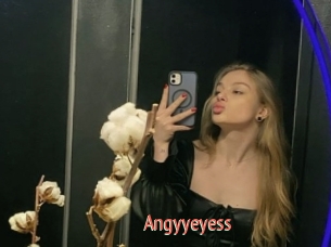 Angyyeyess