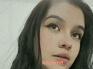 Aniasweet
