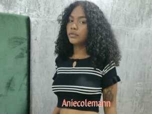 Aniecolemann