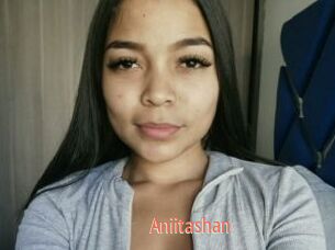 Aniitashan
