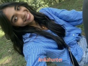 Anikahunter