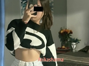 Anikasharma