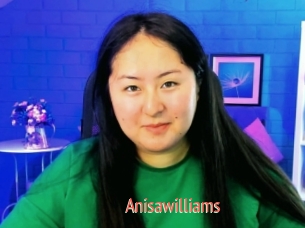 Anisawilliams