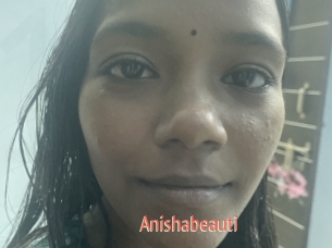 Anishabeauti