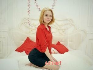 Anitaeff