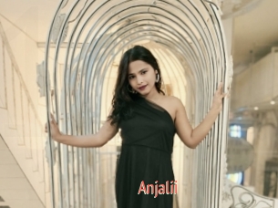 Anjalii