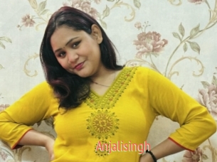Anjalisingh