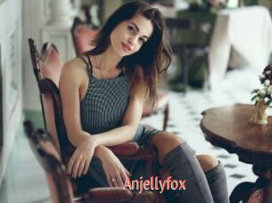 Anjellyfox