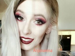 Anjunarena