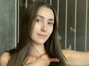 Ankamiu