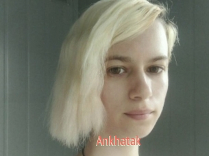 Ankhatak