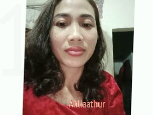 Anliaathur