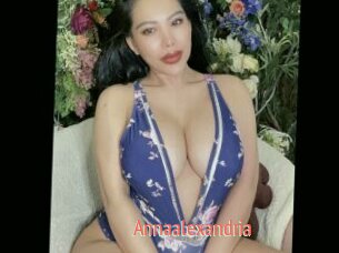Annaalexandria