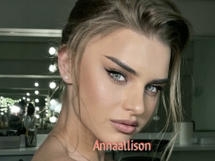Annaallison