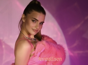 Annaallison