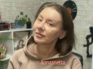 Annaanetta