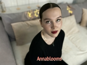 Annablooms