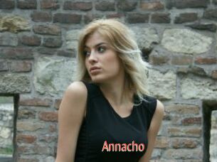 Annacho
