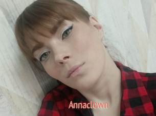 Annaclown